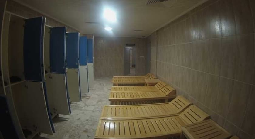 Kaplıca Termal Hotel-66