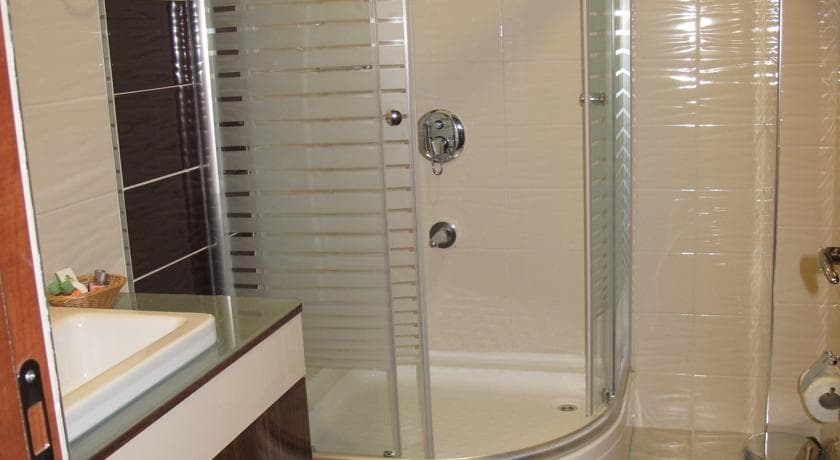 Kaplıca Termal Hotel-25