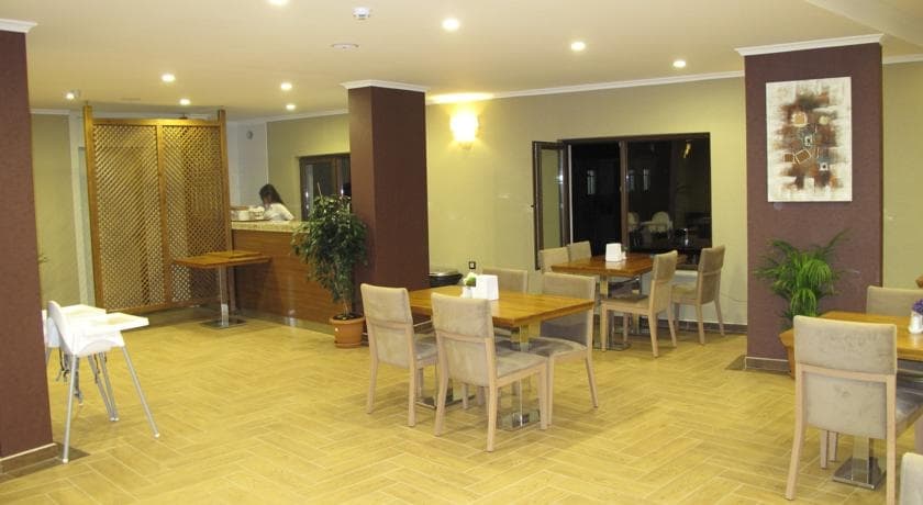 Kaplıca Termal Hotel-37