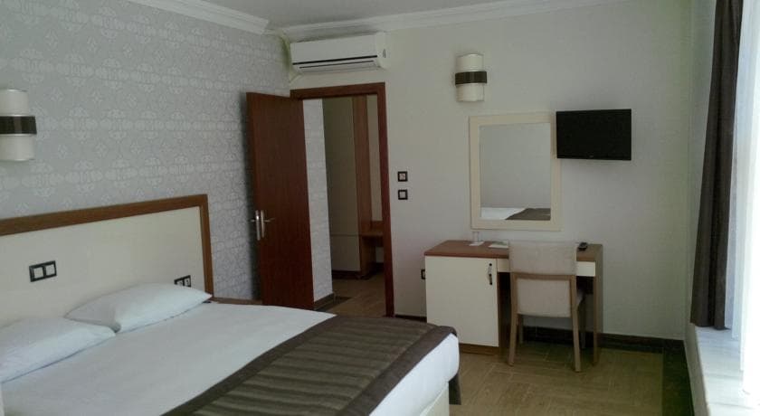 Kaplıca Termal Hotel-27