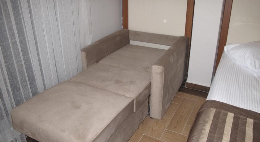 Kaplıca Termal Hotel-23