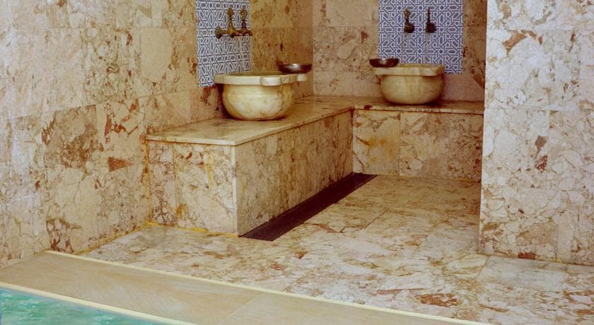 Kaplıca Termal Hotel-60