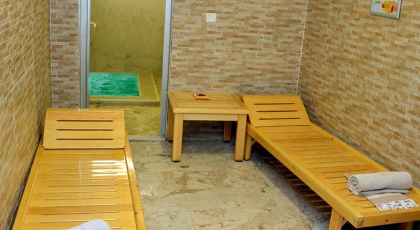 Kaplıca Termal Hotel-6