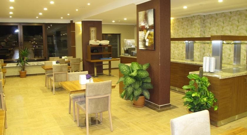 Kaplıca Termal Hotel-33