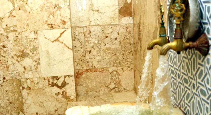 Kaplıca Termal Hotel-59