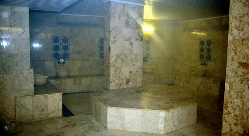 Kaplıca Termal Hotel-67