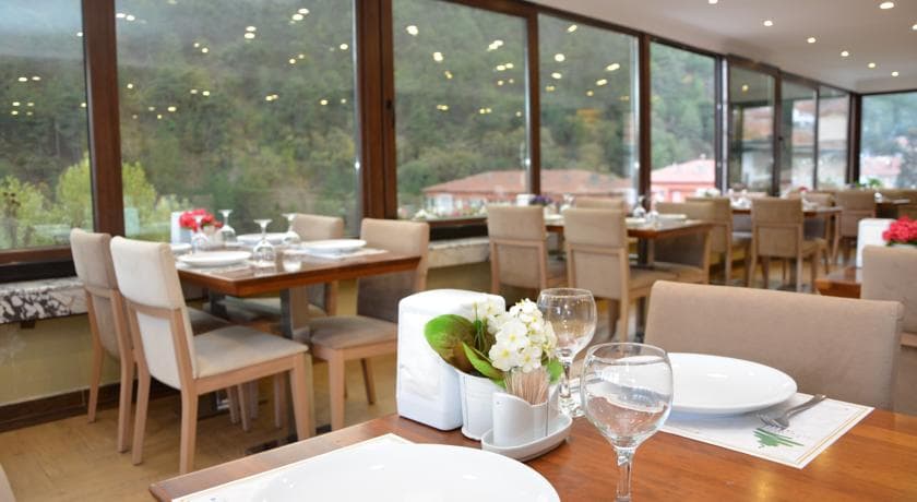 Kaplıca Termal Hotel-54