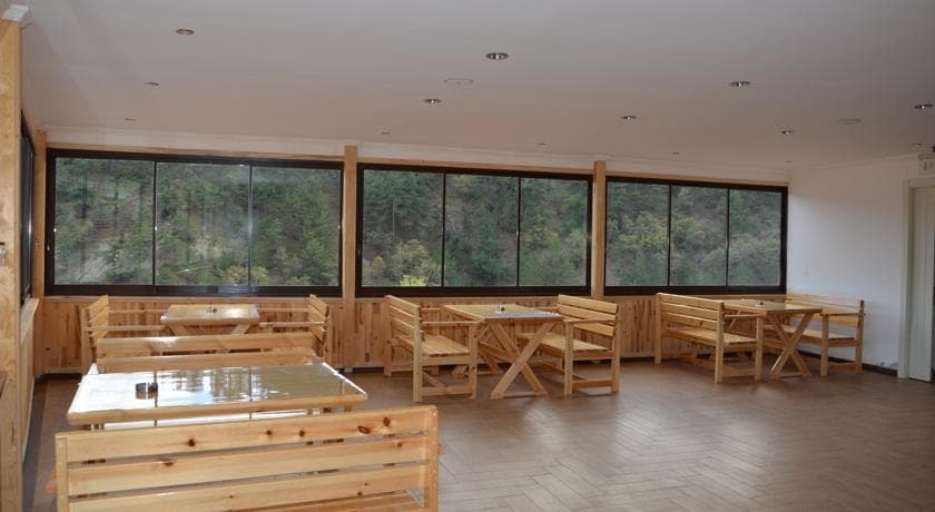 Kaplıca Termal Hotel-38