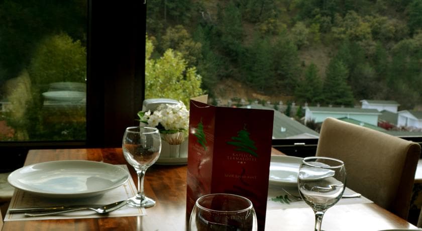 Kaplıca Termal Hotel-52