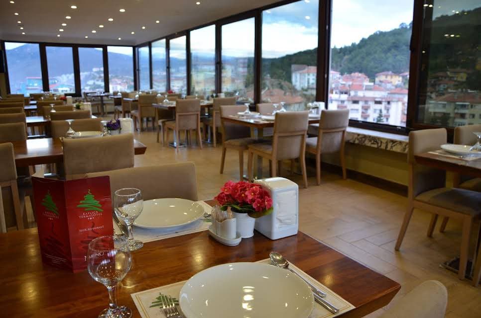 Kaplıca Termal Hotel-4