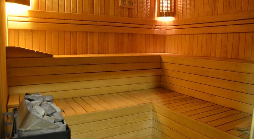 Kaplıca Termal Hotel-58