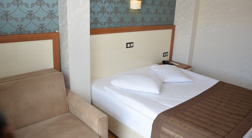 Kaplıca Termal Hotel-22