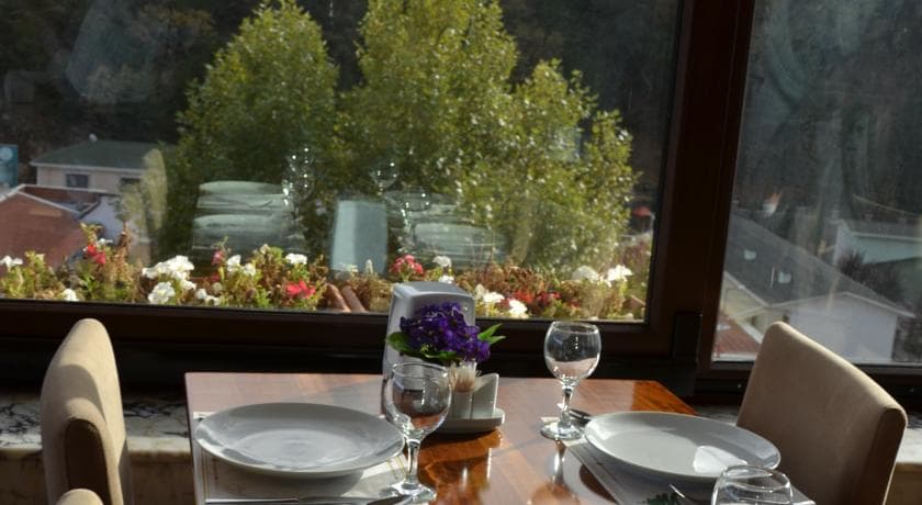 Kaplıca Termal Hotel-51