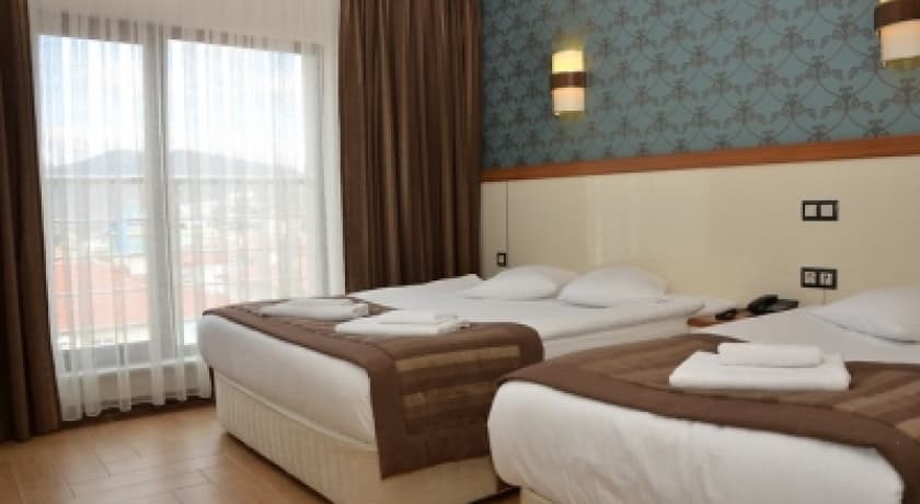 Kaplıca Termal Hotel-29