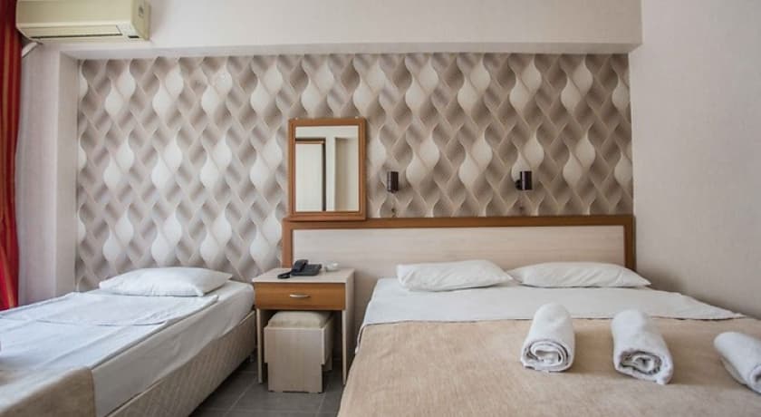 Saturn Hotel Kuşadası-24