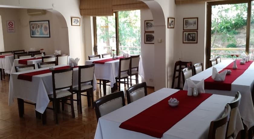 Saturn Hotel Kuşadası-37