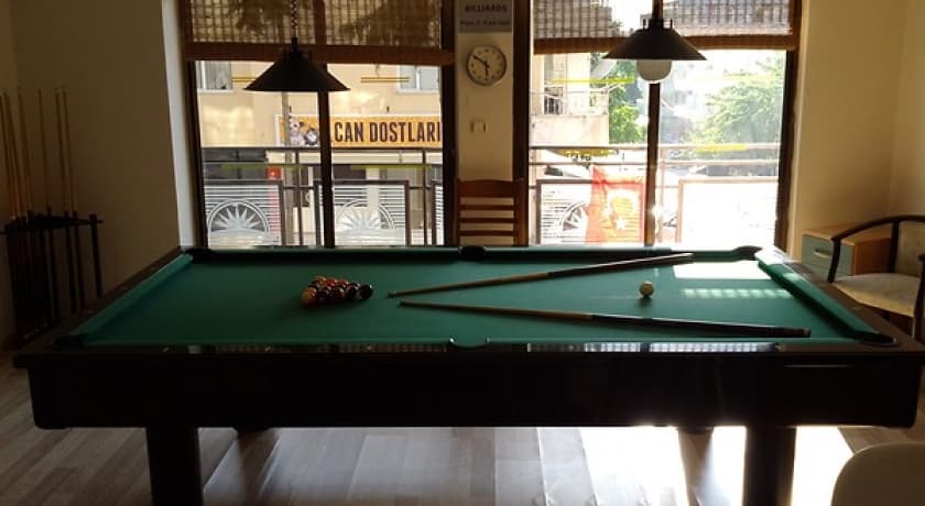 Saturn Hotel Kuşadası-51