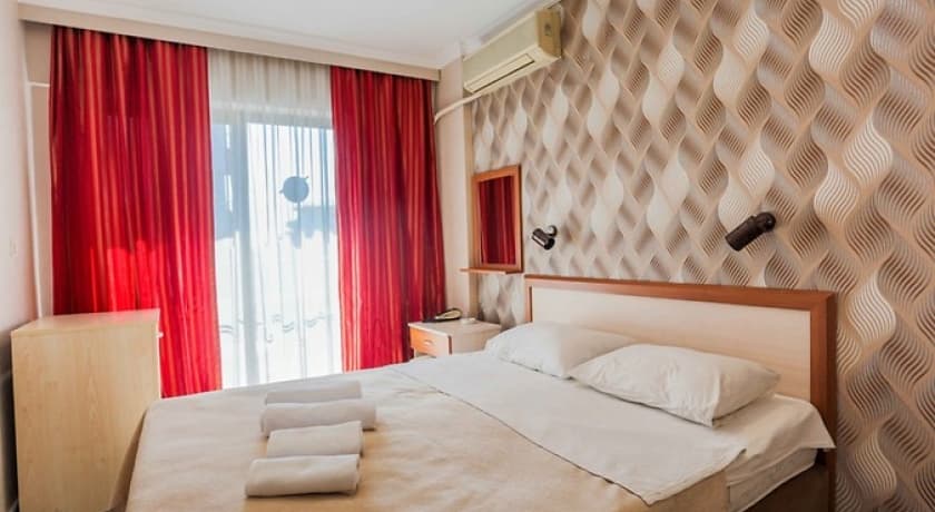 Saturn Hotel Kuşadası-32