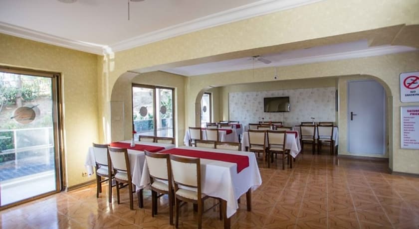 Saturn Hotel Kuşadası-65