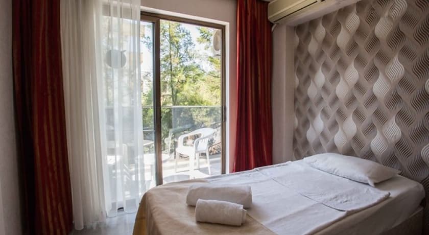 Saturn Hotel Kuşadası-36