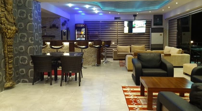 Saturn Hotel Kuşadası-10