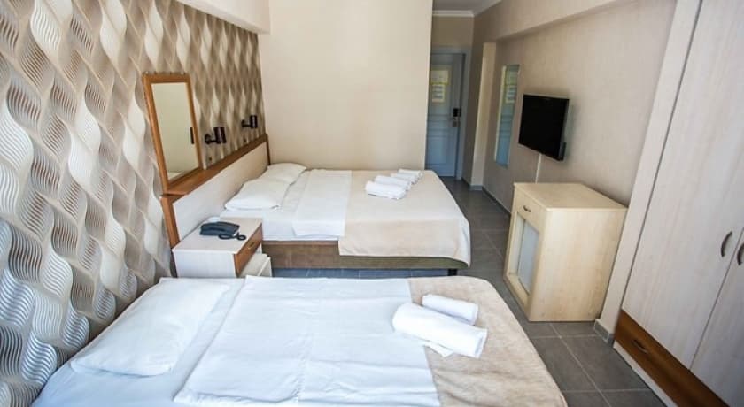 Saturn Hotel Kuşadası-22