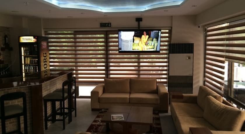 Saturn Hotel Kuşadası-13