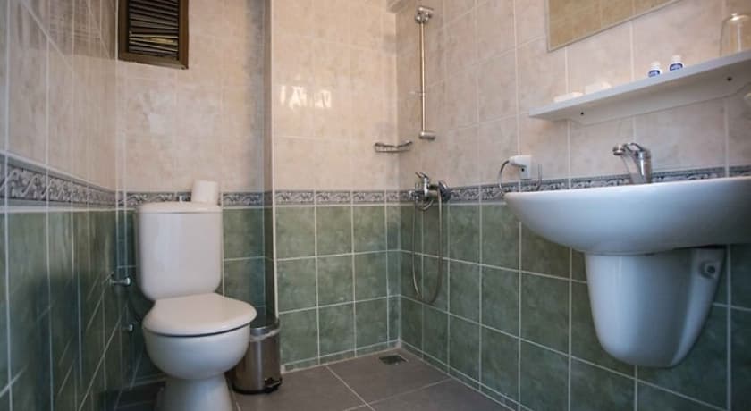 Saturn Hotel Kuşadası-8