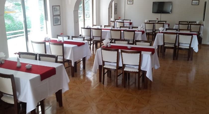 Saturn Hotel Kuşadası-15