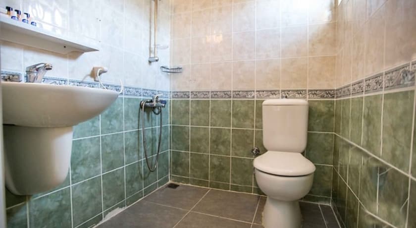Saturn Hotel Kuşadası-20