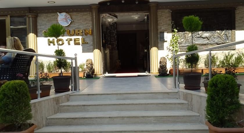 Saturn Hotel Kuşadası-64