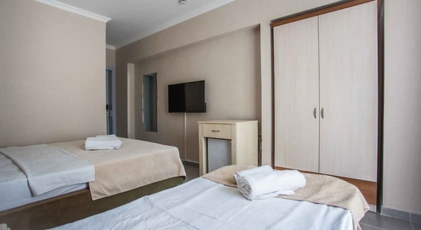 Saturn Hotel Kuşadası-28