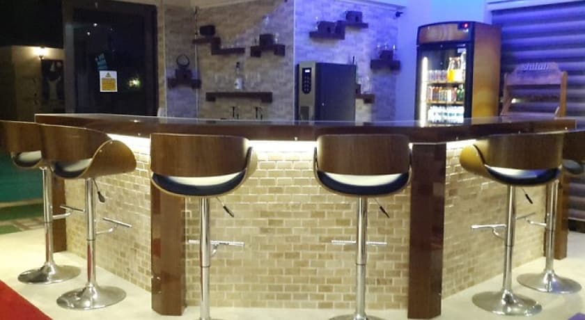 Saturn Hotel Kuşadası-42