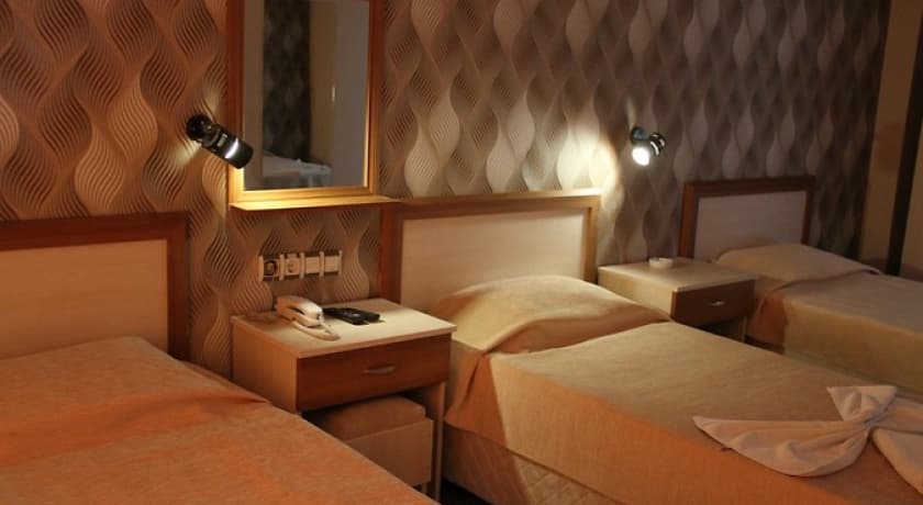 Saturn Hotel Kuşadası-52