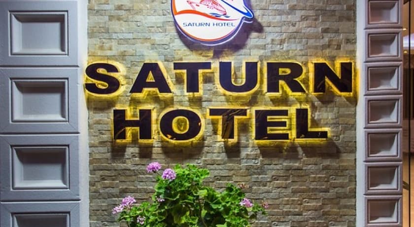 Saturn Hotel Kuşadası-67
