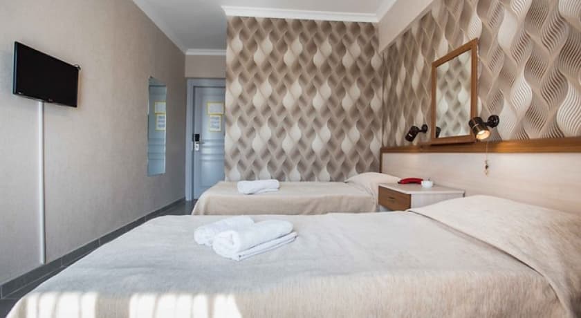 Saturn Hotel Kuşadası-26