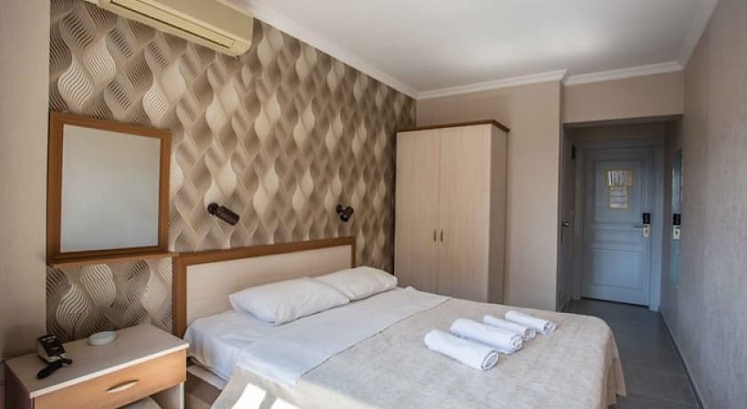 Saturn Hotel Kuşadası-18