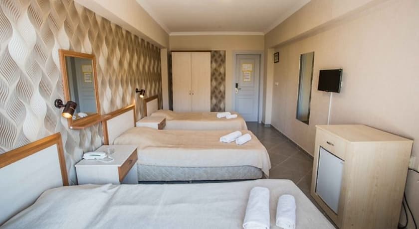Saturn Hotel Kuşadası-30