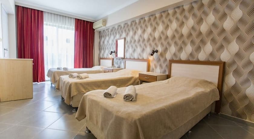 Saturn Hotel Kuşadası-21