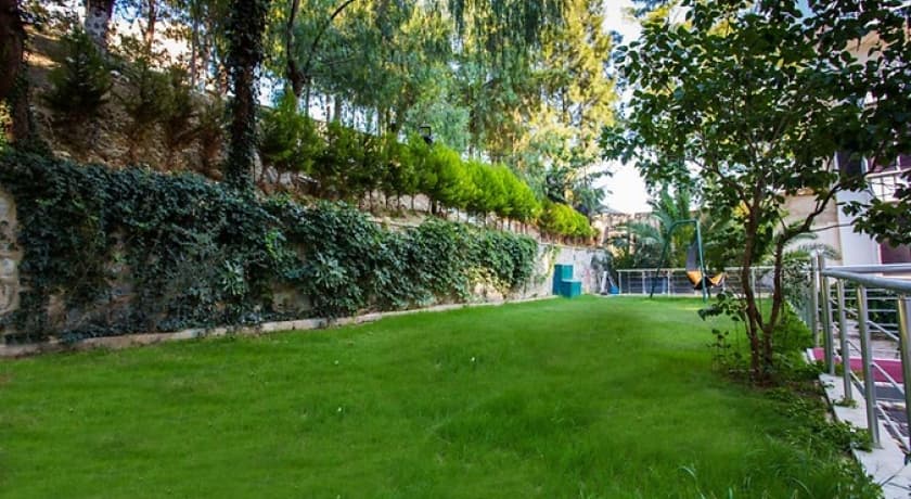 Saturn Hotel Kuşadası-59