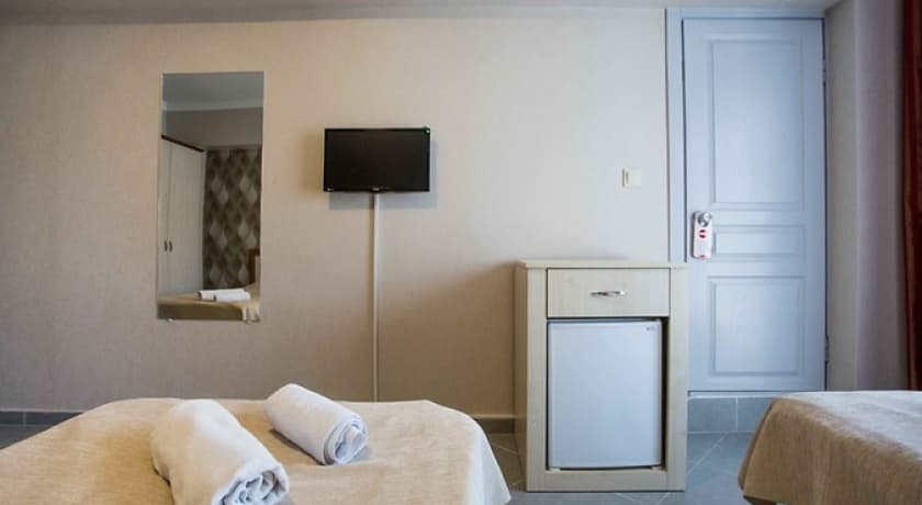 Saturn Hotel Kuşadası-19
