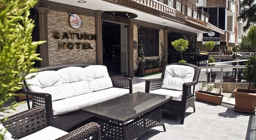 Saturn Hotel Kuşadası-49