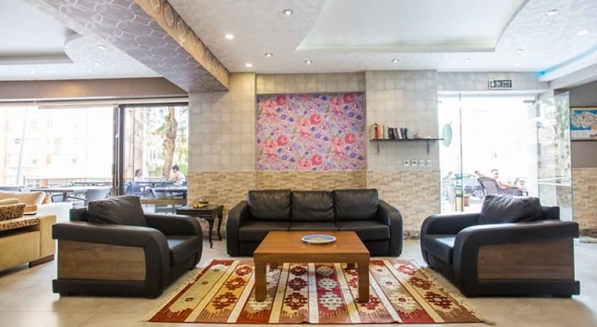 Saturn Hotel Kuşadası-62