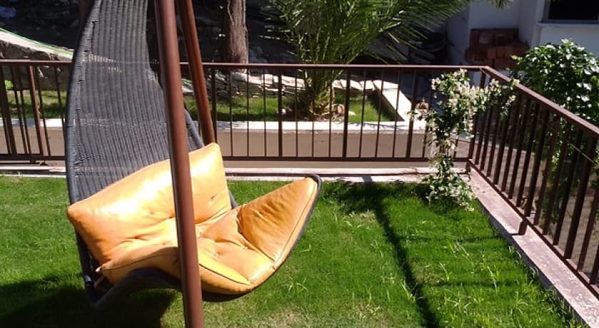 Saturn Hotel Kuşadası-14
