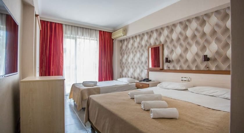 Saturn Hotel Kuşadası-31