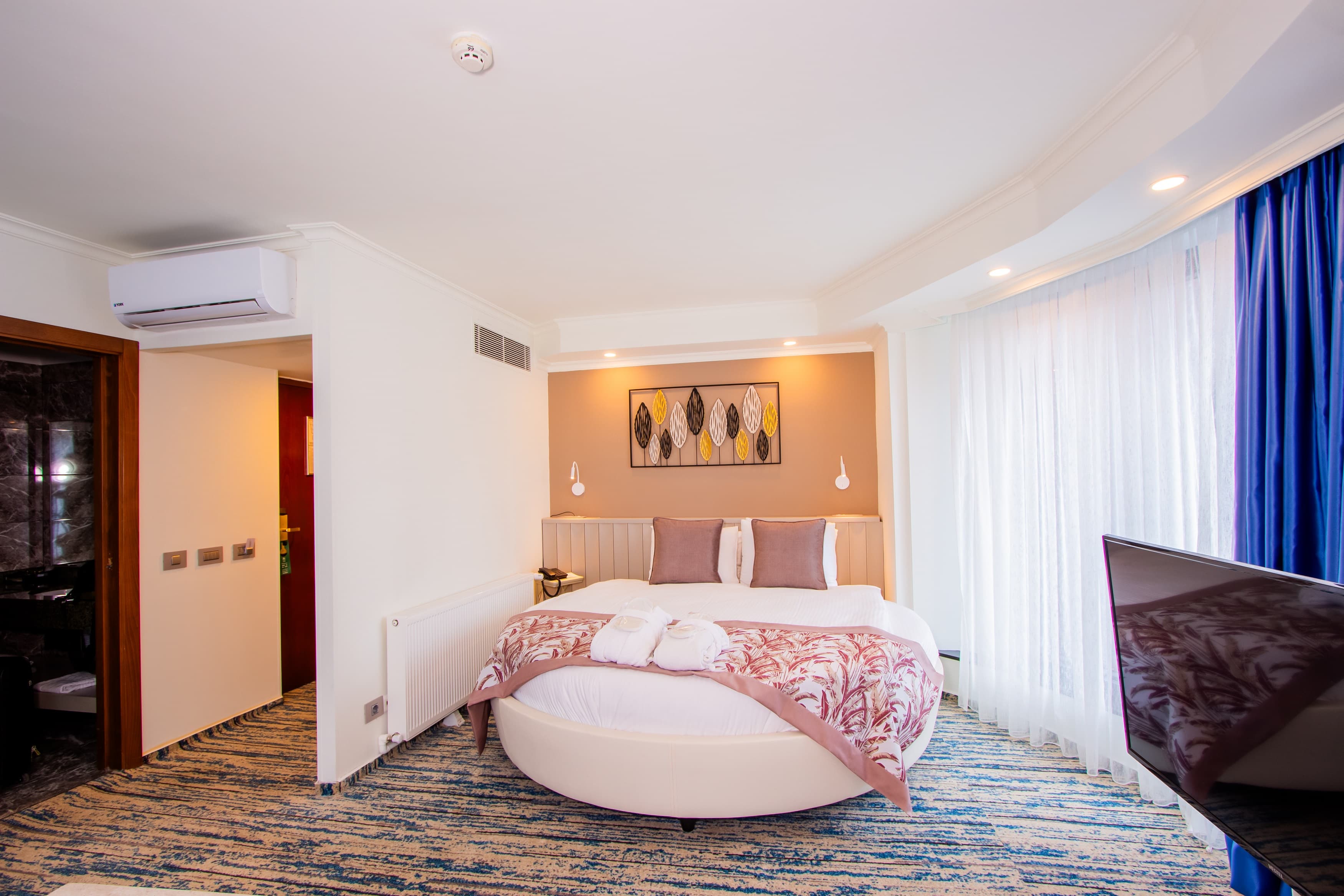 Hotel 2000 Kavaklıdere-33