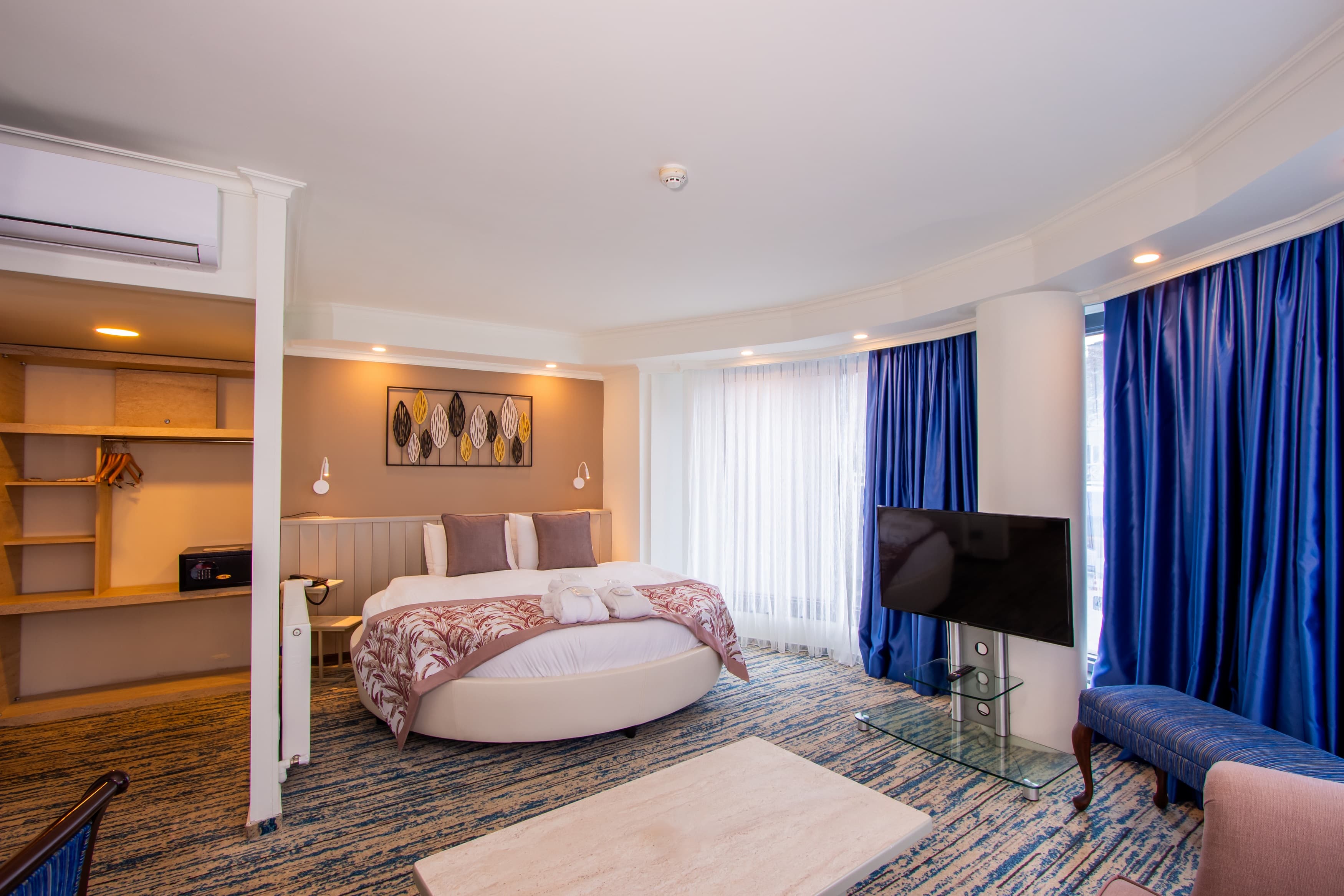 Hotel 2000 Kavaklıdere-34