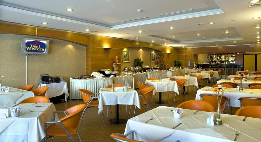Hotel 2000 Kavaklıdere-12