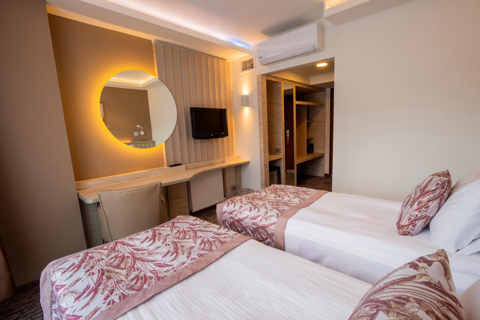 Hotel 2000 Kavaklıdere-35