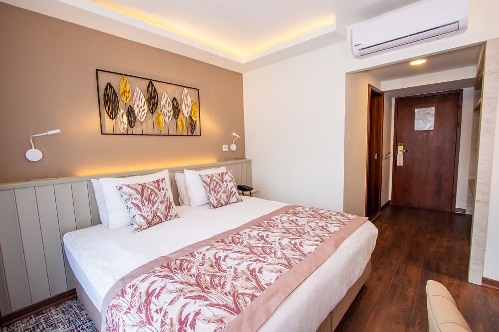 Hotel 2000 Kavaklıdere-32